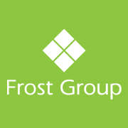 Frost Group logo